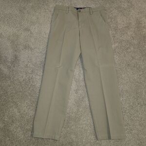 Men's Dockers Classic Fit Pants Size 34X34